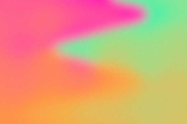 Abstract retro wave grainy noise background texture