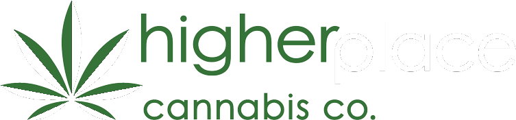 higherplace Logo